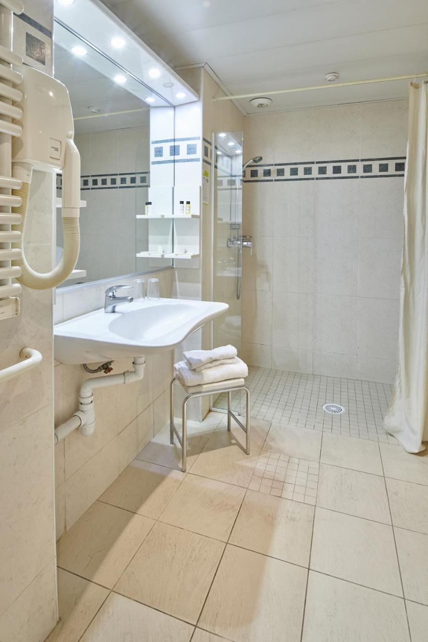 Residence Vacances Bleues Le Mediterranee แซ็งต์-ราฟาเอล ภายนอก รูปภาพ